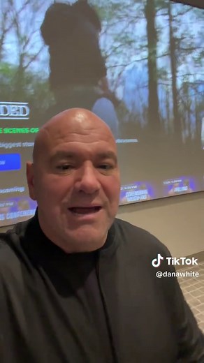 Access the Complete UFC Library on Paramount