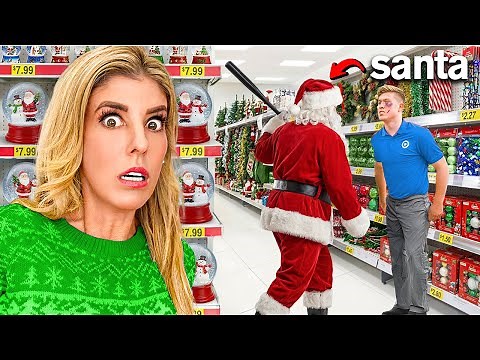 Exposing Every Holiday