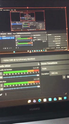 How to fix OBS black screen