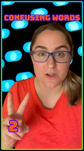 Teacher Britt 🐬 on Instagram: "Empathize Vs. Emphasize https://kathleenwcurry.wordpress.com/2020/06/30/easily-confused-words-empathize-vs-emphasize/ #english #esl #learnenglish #american #americanenglish #americanaccent #ingles #learnenglishonline #online #booknow #language #learnlanguages #inglês #aprender #aprenderingles #englishonline #empathize #emphasize #английский #英語教師 #englishvocabulary #englishwords #englishtips #englishlikeanative #speakenglish #conversationalenglishlessons St
