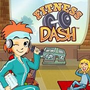Fitness Dash (2008) - MobyGames