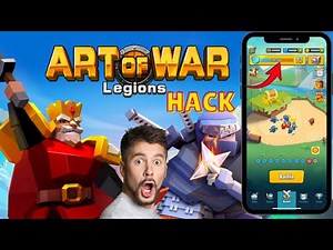 Art of War Legions Guide | Best Formations, Fast Coins & Upgrade Faster (2026 Tips)