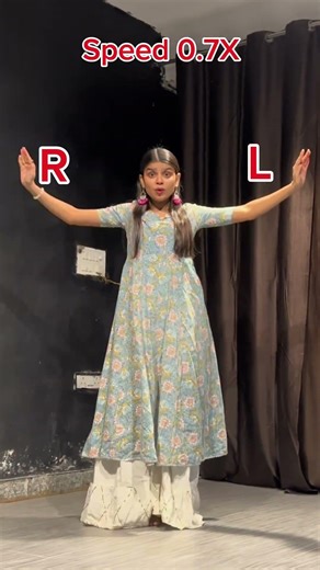 Ghar more pardesiya dance tutorial learn step by step.#dance #tutorial #semiclassical #dancetutorial