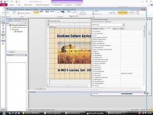 Costruire applicazioni con Access Parte Prima