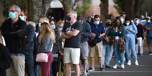 Pandemic Boom for Life-Insurance Policies Is Fading