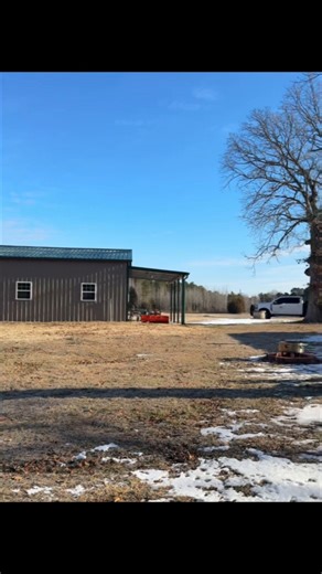 Ready for Spring Turkey Season: 48 Acres in Halifax County