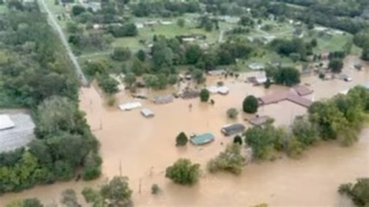 Tennessee Highway Patrol on Reels