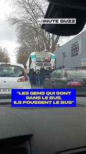 C’était donc ça… RATP = Rentre Avec Tes Pieds ! 😅 #ratp #paris #parisien #transport #insolite | minutebuzz