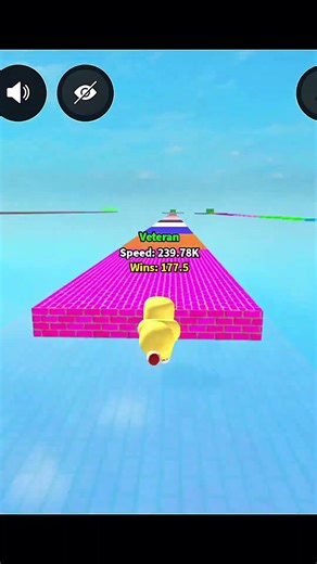 Durr vs impossible bridge Roblox #roblox #shorts #robloxedit