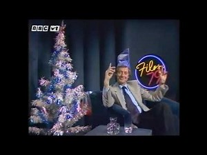 BBC Christmas tape clip