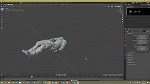 测试动作