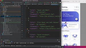 Flutter GetX Tutorial