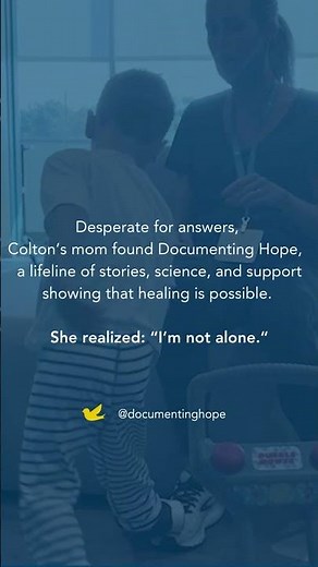 Labeled the “Crazy Mom” Until One Doctor Spoke Up