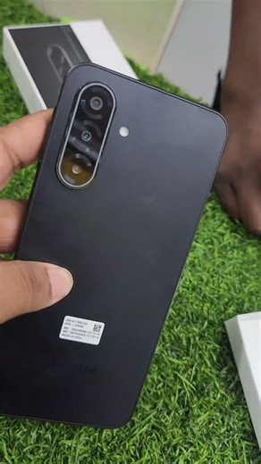 Samsung Galaxy A17 | Full Unboxing & First Look | Camera, Display & Features 🔥