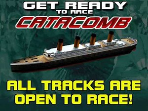 Hydro Thunder PC Gameplay 23