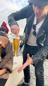 Light beer🍺 #beer #magictrick #julienmagic | Julien Magic