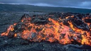 Astonishing Time-Lapse Of Hawaii's Volcanoes