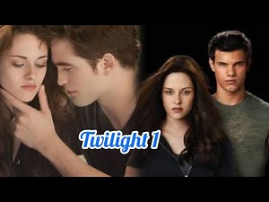 Twilight (2008) – Official Trailer | Kristen Stewart & Robert Pattinson Vampire Romance