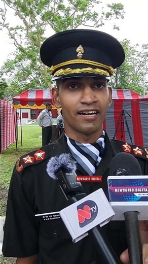 पिता की प्रेरणा से सेना में अधिकारी बनकर हासिल किया मुकाम #pop #army #motivation #education