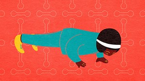 39K views · 1K reactions | Everything you've thought about your metabolism could actually be very wrong. Here's what you *really* need to know about the connection between weight, exercise and metabolism, from a doctor: | TED | Facebook