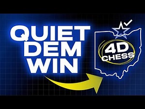 Democrats Quietly Score MASSIVE WIN in Ohio