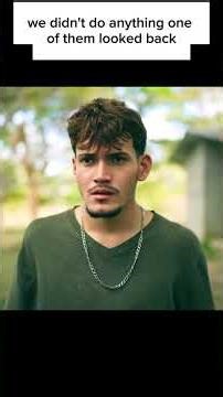 "A Courageous Boy outs manrts The Thieves "