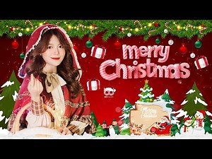 TOP 10 Nhạc Noel Remix 2026 Mới Nhất 🎅 LK Nhạc Giáng Sinh Hay Remix SÔI ĐỘNG Merry Christmas 2026