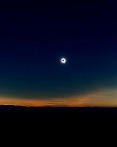 36K views · 330 reactions | A total solar eclipse is a remarkable event. But what causes it? | NOVA l PBS | Facebook