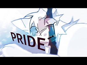 Pride | SNOWTUFT AU PMV