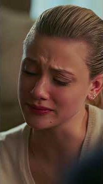 One of the best and saddest scenes 😭 - Riverdale (2017 — 2023) #series #Riverdale #TeenDram #shorts