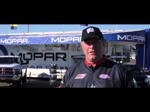 Mopar Road Ready - Detroit (Extended)