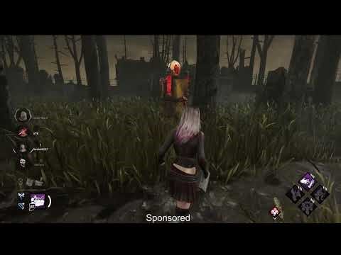 146 Dead by Daylight: Win or Lose: Blood Moon Event