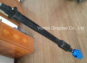 [Hot Item] Extension Spindle for Angle Valve