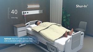 Shur-In - Male External Catheter