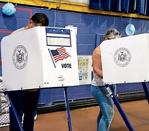 Staten Island early voting update: Thousands have cast their ballot already; here’s how you can