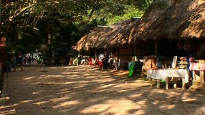 Las cascadas de Agua Azul, un regalo de la naturaleza en Chiapas - México Desconocido