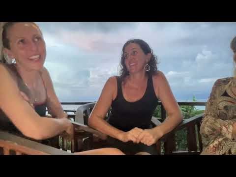 Sunshine chasing and the uncomfortable ethics of being a digital nomad