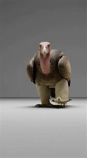 Argentavis magnificens — Giant Glider, Takeoff Constraints