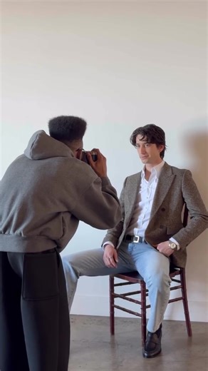 Exploring School Spirits with Milo Manheim