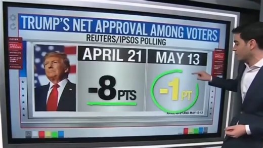 9.6K views · 461 reactions | Sky News host Rita Panahi says the polls are turning in Donald Trump’s favour and CNN has been forced to acknowledge the “unhappy news”. | Sky News Australia | Facebook