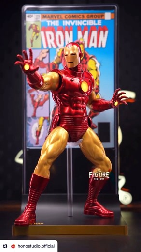 133K views · 2.1K reactions | #repost via @honostudio.official Get...