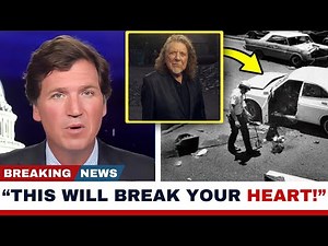 At 77, The Tragedy Of Robert Plant Is Beyond Heartbreaking