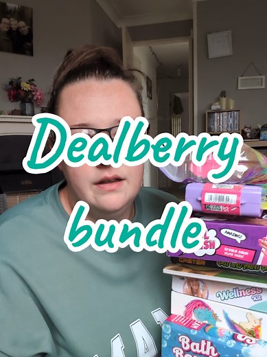 Christmas shopping is well underway in my house and these bundles are perfect. 🎄 #christmas #christmasgiftideas #christmascountdown #giftideas #tiktokmademebuyit