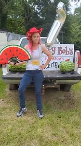 Her Prices Can’t Be Beat 🍉😳 | Niall MacMillan