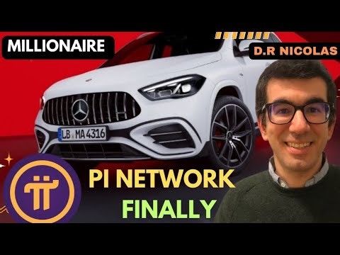Pi Network Update: Pi Network $10 Price COMING - 3 Reasons Why! 🚀💰