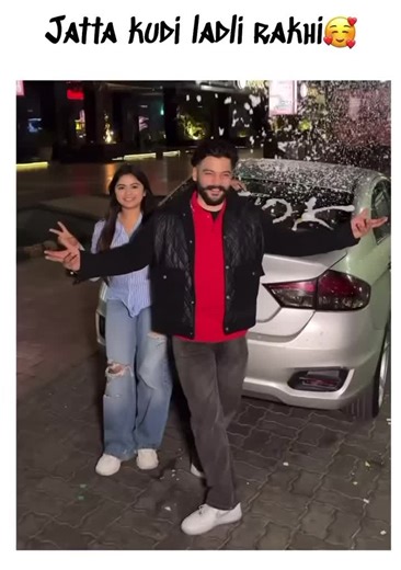 Punjabi vibes on TikTok