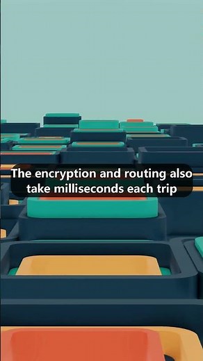 Why Does VPN Slow Down Internet Explained: the right way
