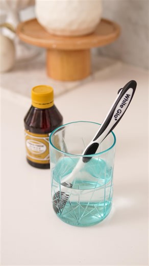 Hydrogen peroxide to the rescue ✨ It’s one of those quietly brilliant staples every organised, eco-conscious home should have. From freshening your produce to sanitising toothbrushes and keeping kitchen surfaces sparkling… it’s a tiny bottle with big impact. And if you love simple, sustainable home hacks like this, our 99 Tips and Hacks e-book is filled with beautiful, practical ideas to make your home feel calmer and cleaner every day. 🏡💛 Click the Link for the booklet! 👉 https://thouseshop.