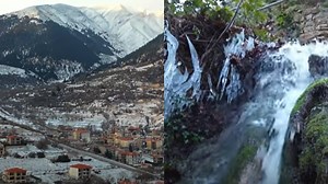 Καρπενήσι: Το αλπικό διαμάντι της Ελλάδας που μαγνητίζει κάθε εποχή | Athens Magazine