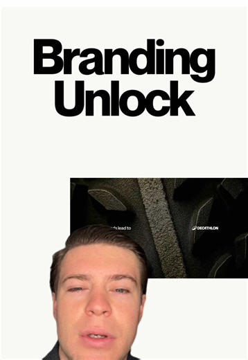 So where could your brand zoom in? 🤷‍♂️ #brandidentity #brandstrategy #brsndingtips